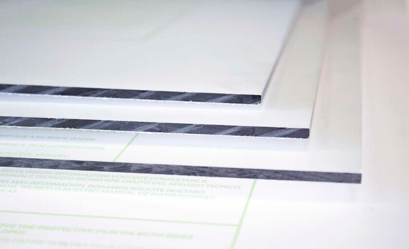 KARBONAT KLAR 2050X1250X6MM