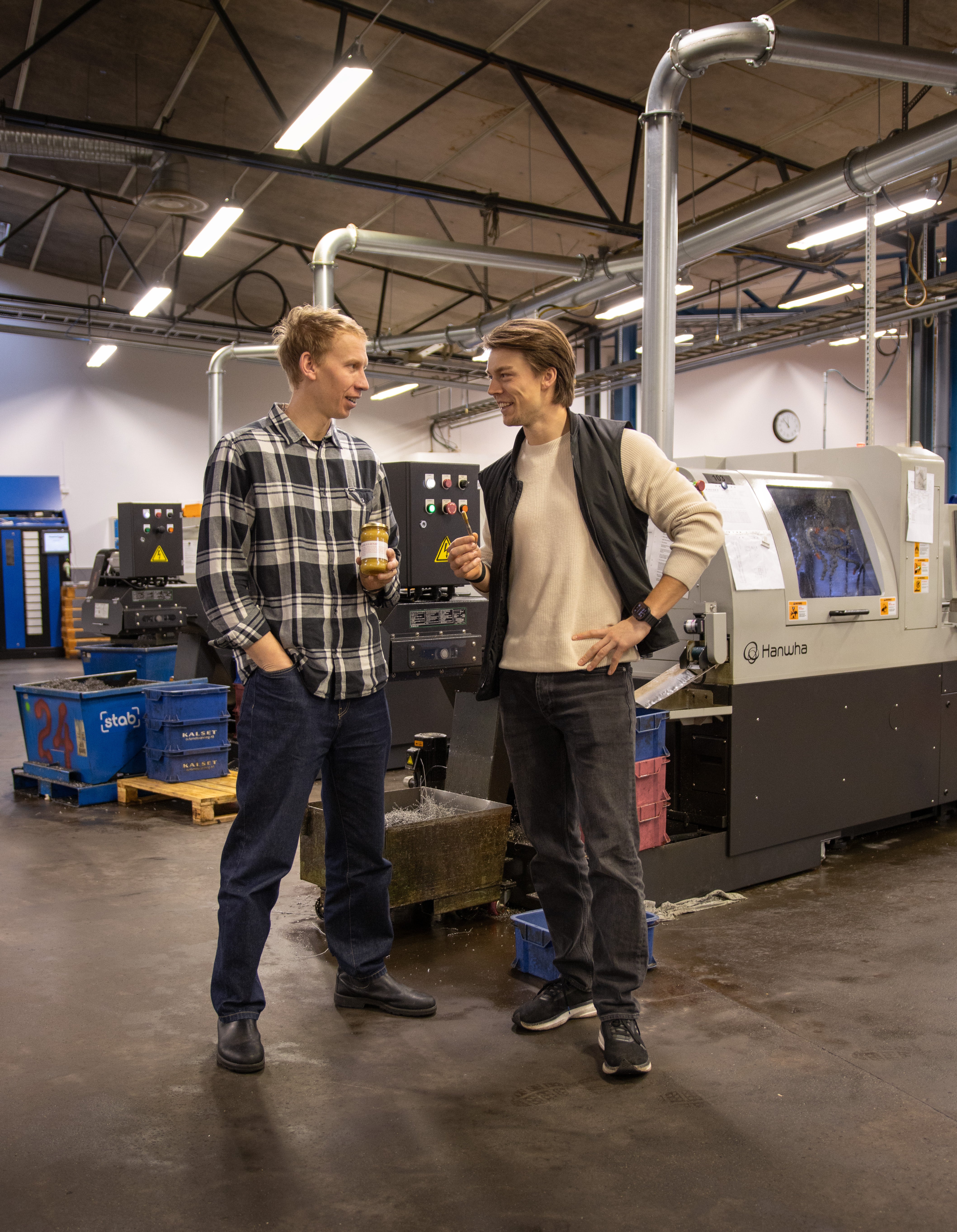 Göhlins senap och historien bakom-0