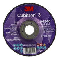 KAPSKIVA CUBITRON 3 , 94946, 36+, T27, 125 MM X 4.