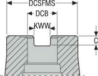 FRÄS R220.21-03.00-R160.6A