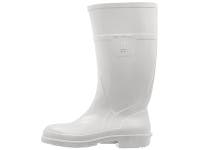 Stövel Light Boot White 47 ståltåhätta,