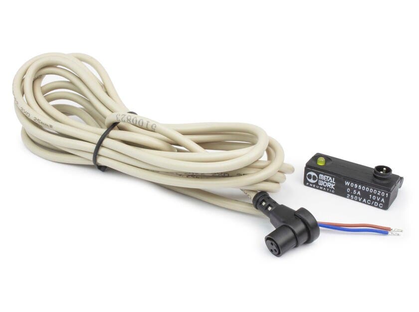 AVKÄNNARE DSM2-C NO