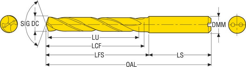 BORR HM SD205A-1740-071-18R1-P