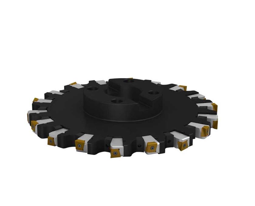 FRÄS R335.25-250.2126XL.60-14R