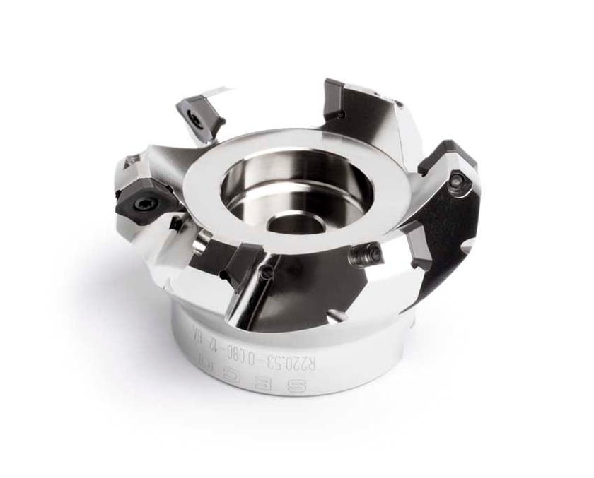 FRÄS R220.53-0050-12-4A