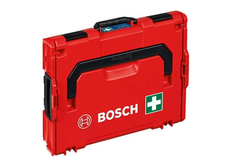 L-BOXX 102 FÖRSTA HJÄLPEN KIT