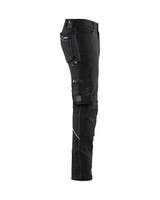 BYXA 19891644 SVART 52