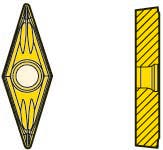 SKÄR VBMT160402-MF2,TP3501