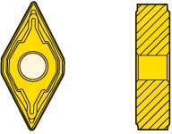 SKÄR DNMG150616-M5,TP3501