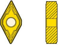 SKÄR DNMG150408-M5 TP1501