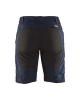 SHORTS 71491845 MÖRK MAR/SV 46