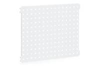 Perforerad Panel 900x480 mm Vi t