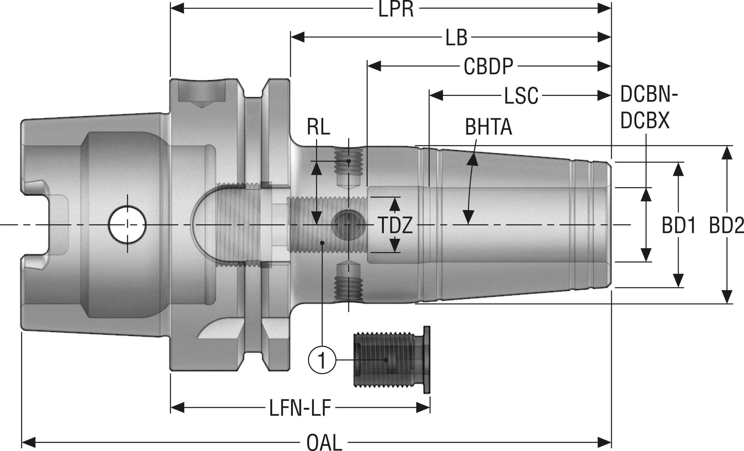 HÅLLARE E93065603050160