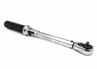 MOMENTNYCKEL 1/4" 5-25NM MED CERTIFIKAT