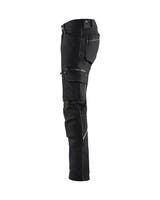 BYXA 19891644 SVART 52