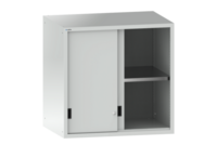 ÖVERSKÅP SKJUTDÖRR LISTA 54X36 OR LISTA 5