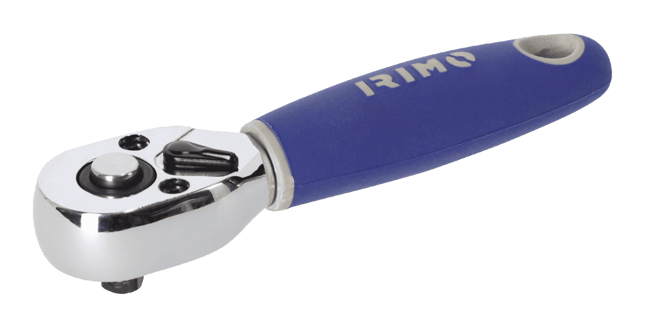 MINISPÄRRHANDTAG 1/4"