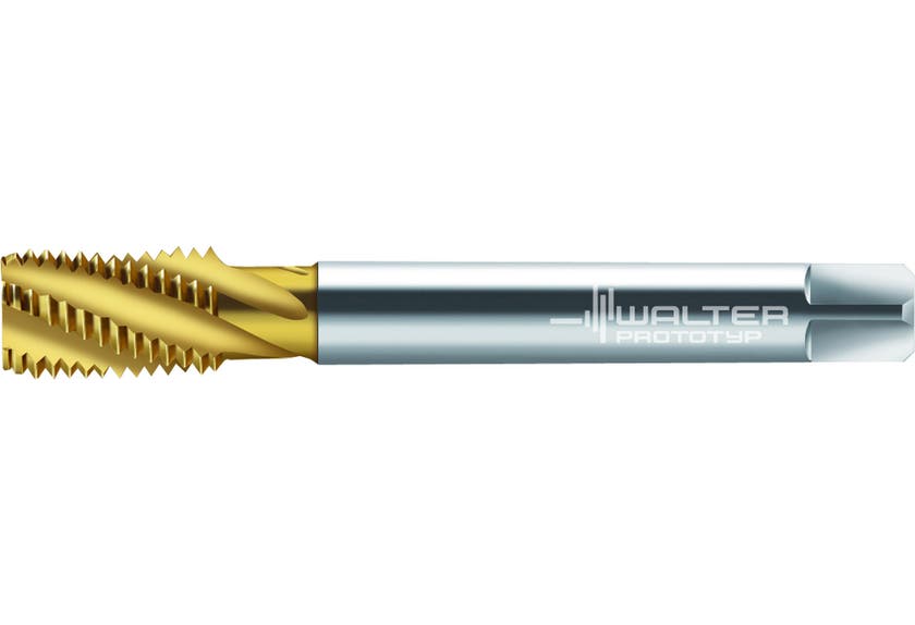 GÄNGTAPP 2456315-G3/4