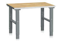 ARBETSBORD HD 500 1200X800 MM EKPARKETT