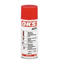 Vitt EP-Fett OKS 471 400 ml ae