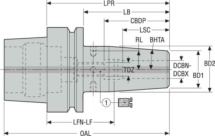HÅLLARE E934156030345