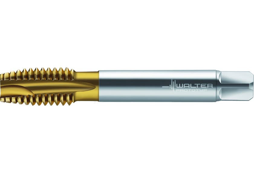 GÄNGTAPP P2059905-M12 TIN PARADUR XPERT P