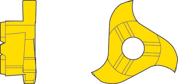 SKÄR R335.14-277250.14Z3-M03,F 32M