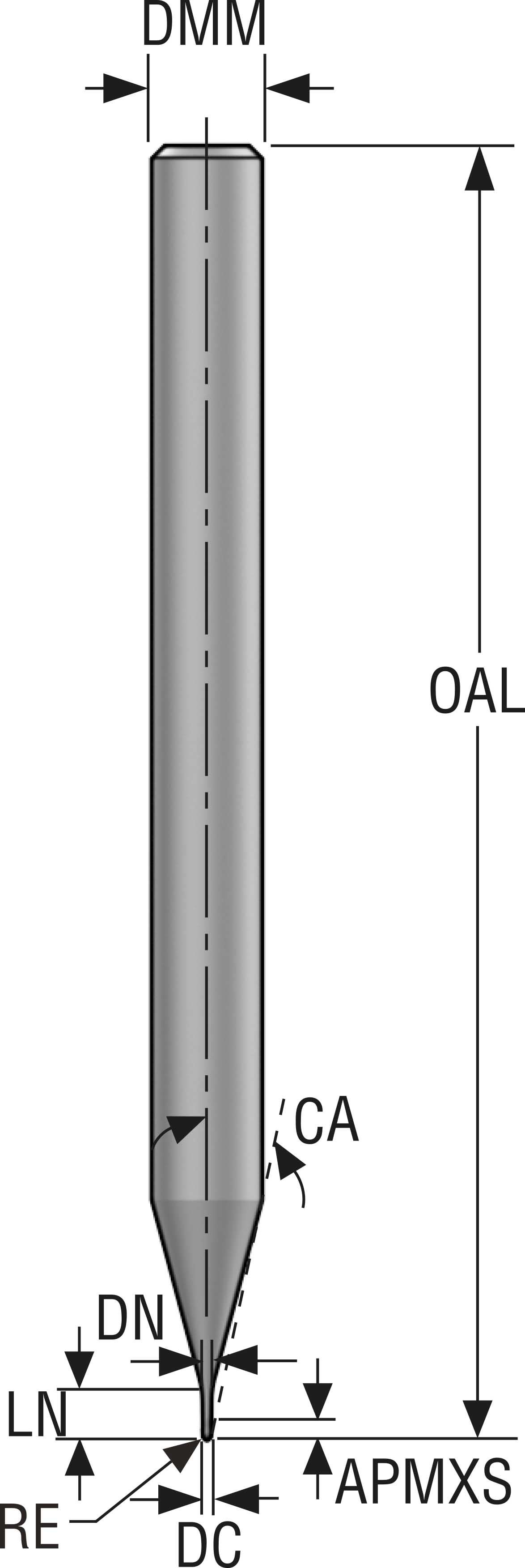 PINNFRÄS HM JMB112020J2BZ2.0-H XT