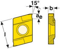 SKÄR R335.15-13160FG-E08 F40M