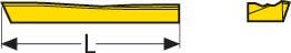 SKÄR R235.15-032-E05 F30M