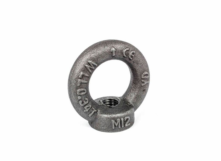 LYFTÖGLA M.HÅL M10