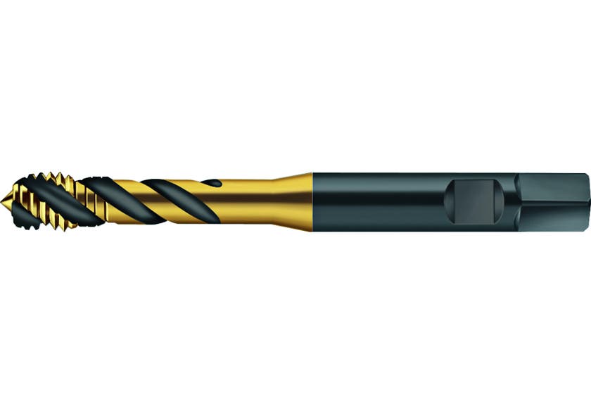 GÄNGTAPP S2156305-M8X1