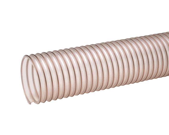 POLYURETANSLANG 1,4M METER 32MM