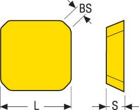 SKÄR SEKR1203AFTN-ME13 F40M