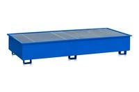 FATPALL FÖR 2 CIPAX 2X1100 L IBC