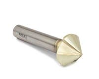 FÖRSÄNKARE 20,5MM 90° TIN BECK