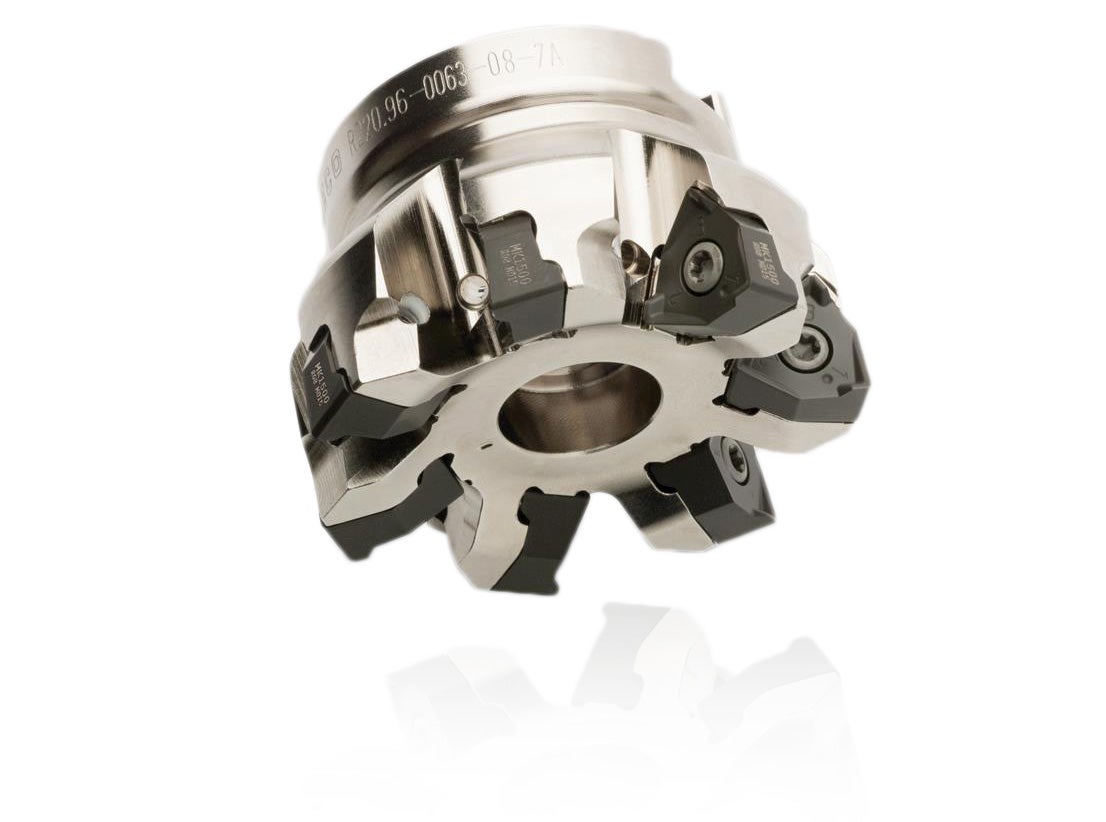 SQUARE 6 - DUBBELSIDIGA