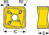 SKÄR SNMX2209ZNTR-M18,MK1500