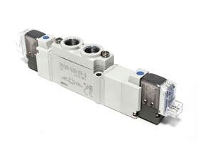 VENTIL SY5320-5LOU-01F-Q