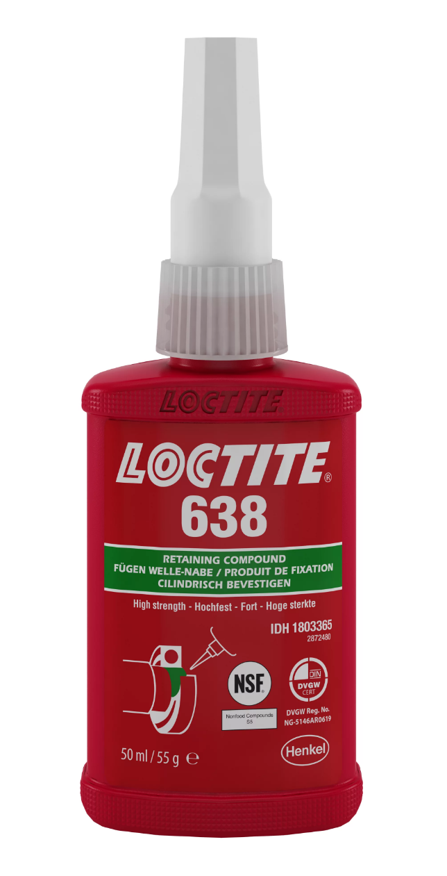 LIM CYLINDRISK 638 50ML