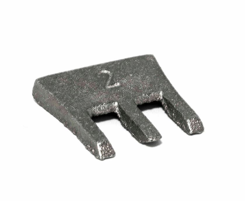 SKAFTKIL 1992-3 26 MM