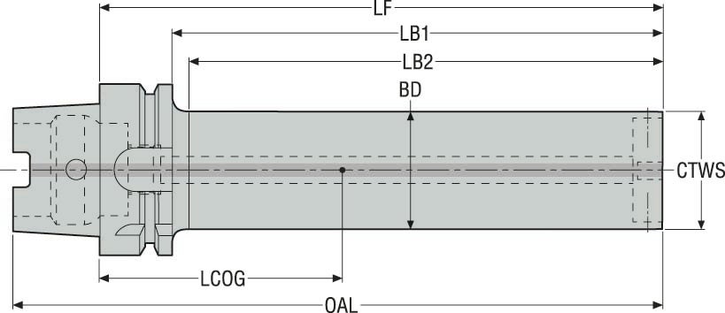 HÅLLARE E9376-D60-301-BA060