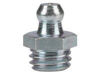 SMÖRJNIPPEL RAK M6X1