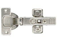 SKÅPGÅNGJÄRN M STÄNGF NI 37MM