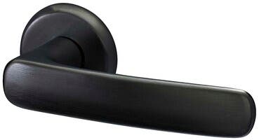 YTTERDÖRRHANDTAG YLVA SVART