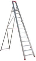 TRAPPSTEGE 12-STEG 2780MM