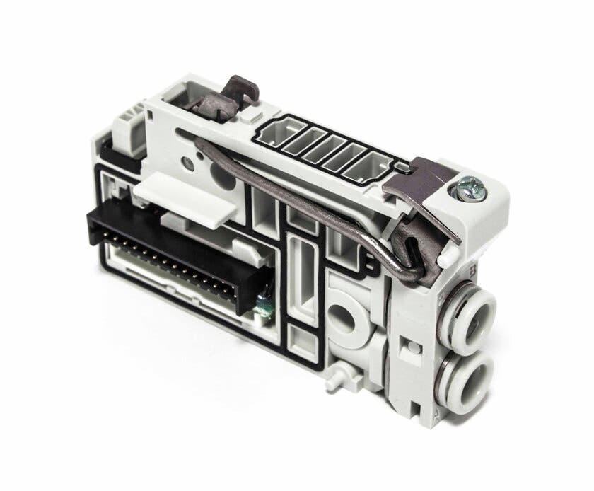 UTBYGGNADSDEL VQC1000 MONO