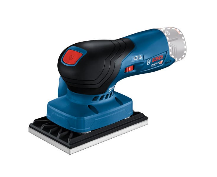 PLANSLIP GSS 12V-13 SOLO L-BOX X