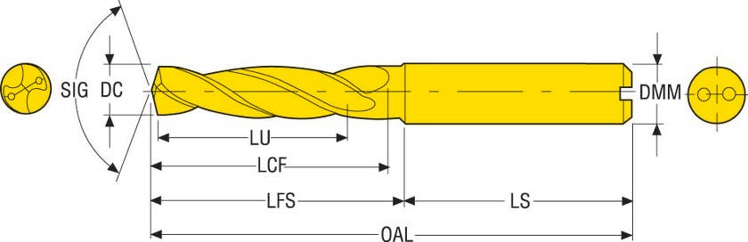 BORR SD203A-8.8-29-10R1-T