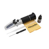 Refraktometer Brix 0-32% (ATC)